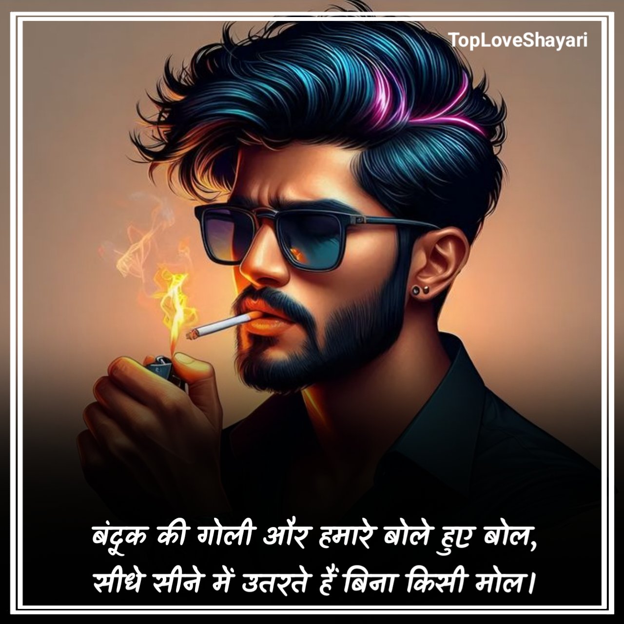 Badmashi Shayari in Hindi